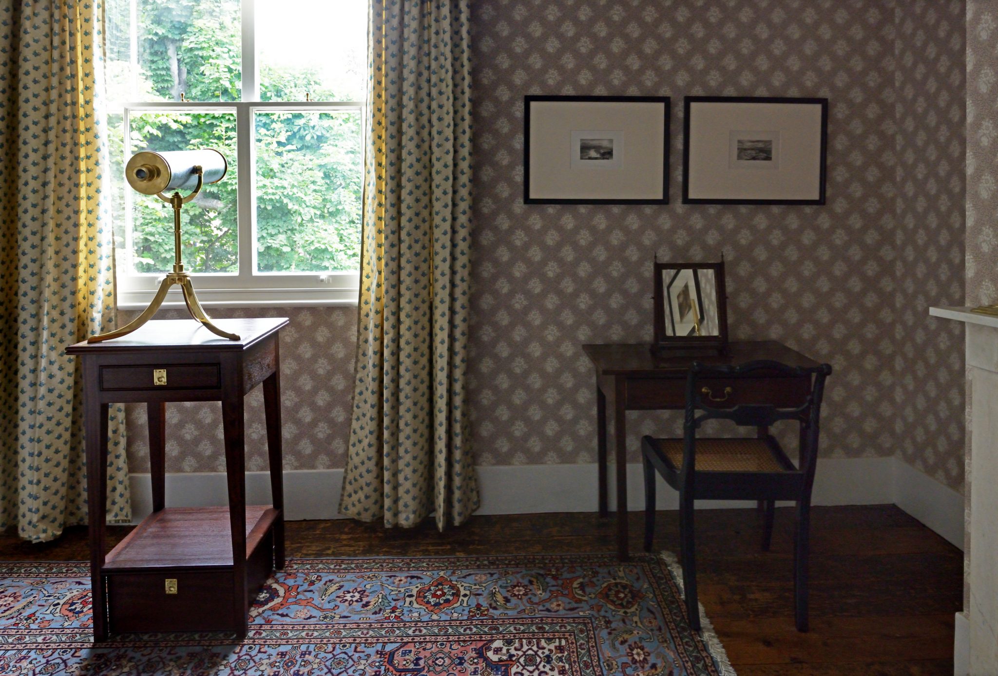 TURNER’S HOUSE Butler Hegarty Architects