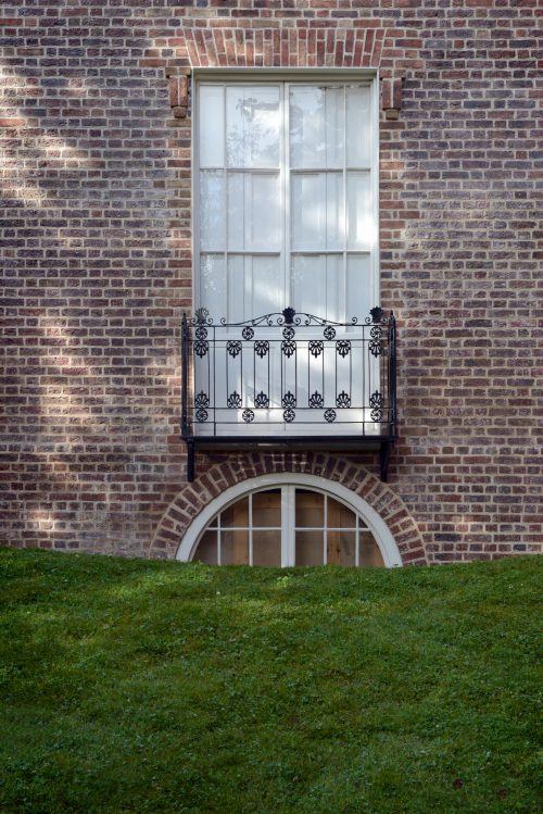 TURNER’S HOUSE Butler Hegarty Architects