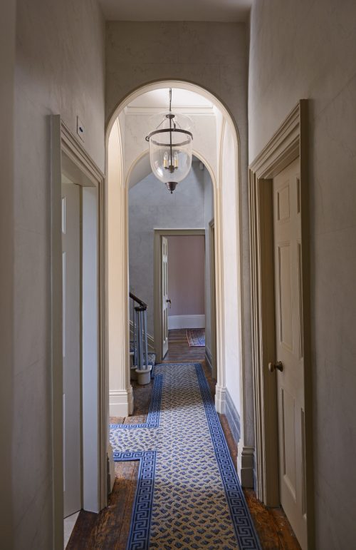 TURNER’S HOUSE Butler Hegarty Architects